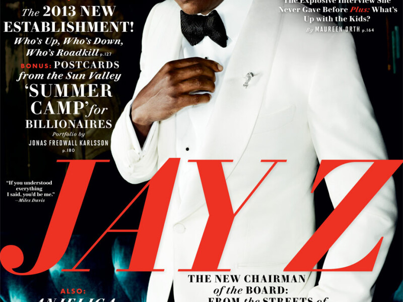 Jay Z