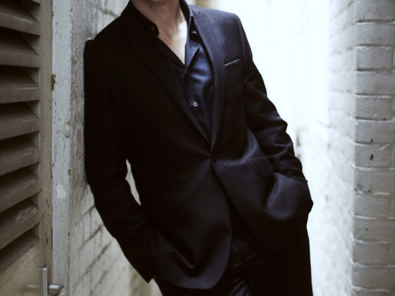 Benedict Cumberbatch