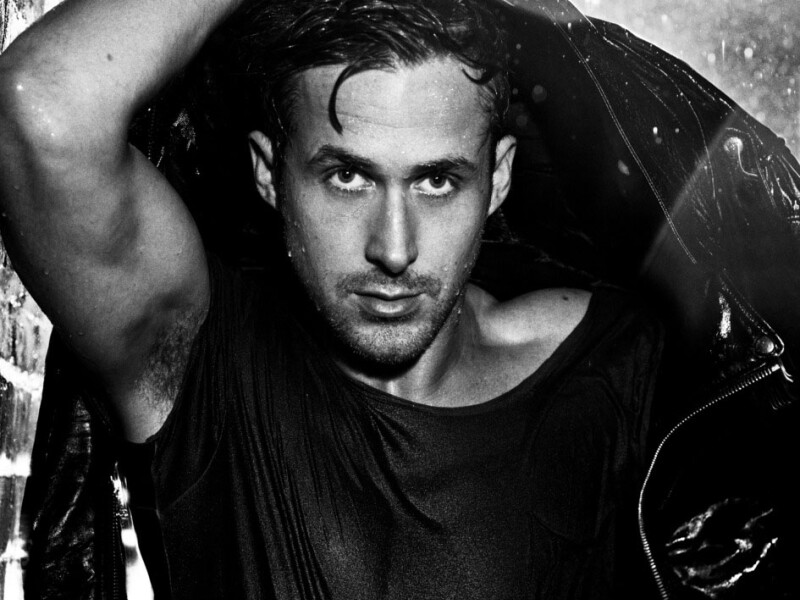 Ryan Gosling
