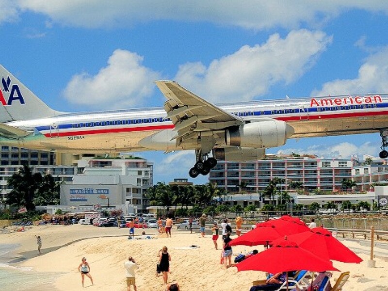 St. Maarten