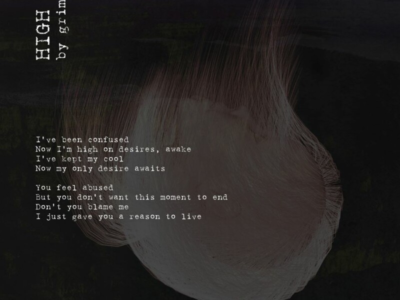 Grimus, Laura Cosoi, High