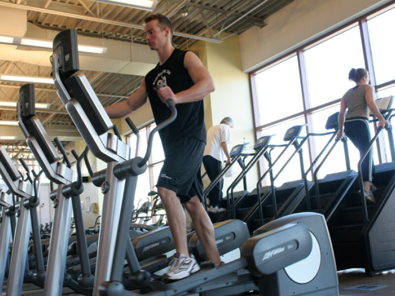 cardio