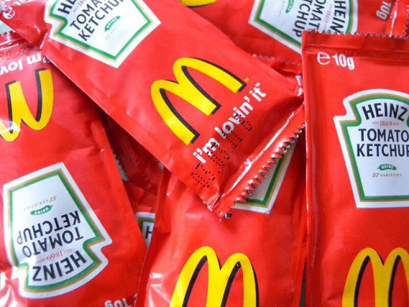 McDonald's,