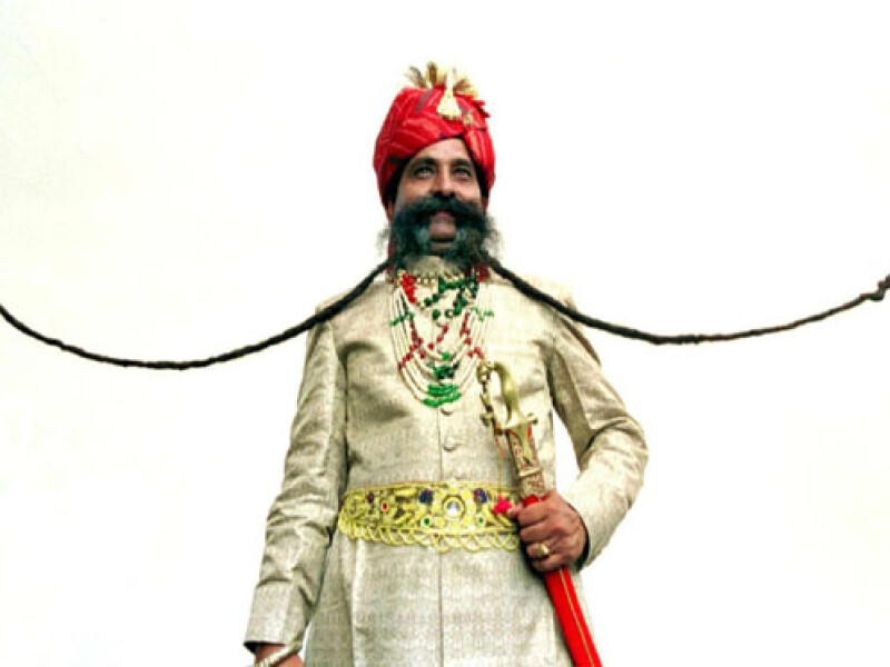 Ram Singh Chauhan