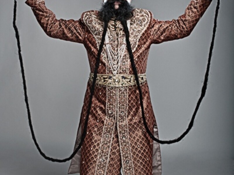 Ram Singh Chauhan