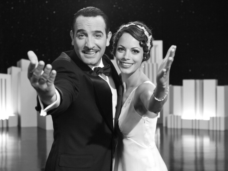 Michel Hazanavicius