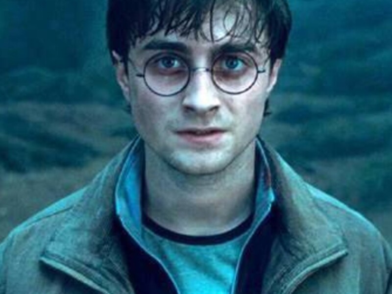 Harry Potter