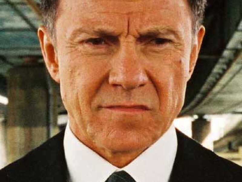 Harvey Keitel
