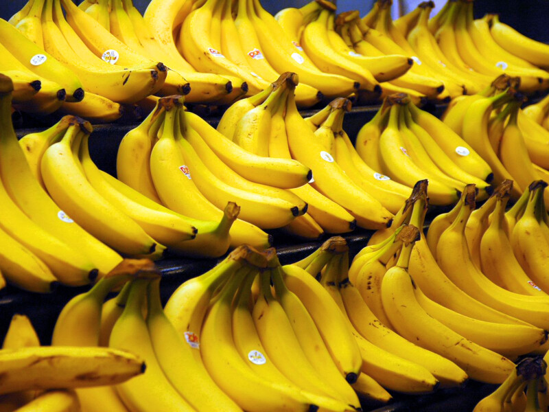 banana