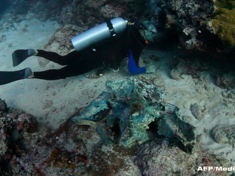 Antikythera