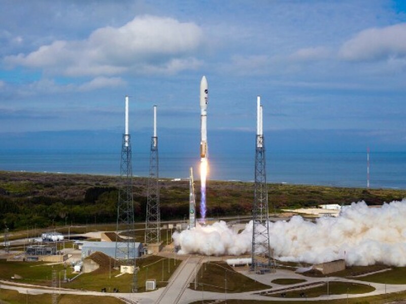X-37B