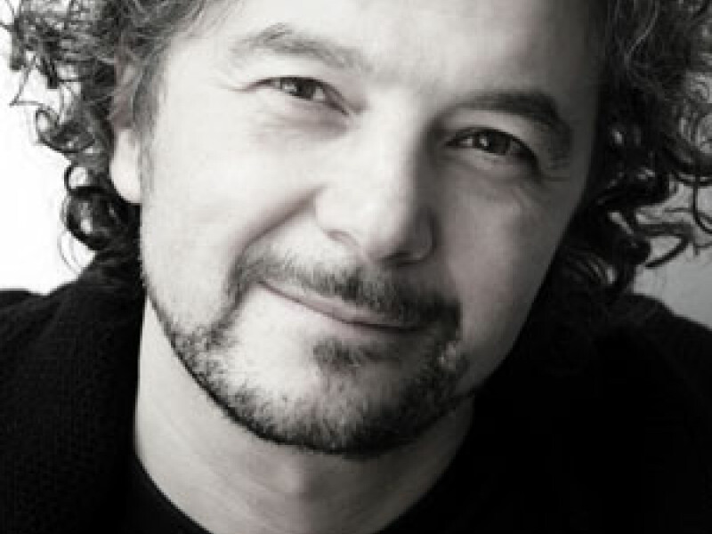 Cirque du Soleil, Daniele Finzi Pasca