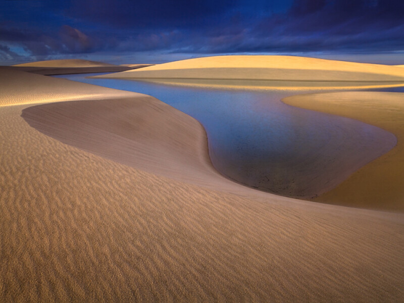 Lençois Maranhenses