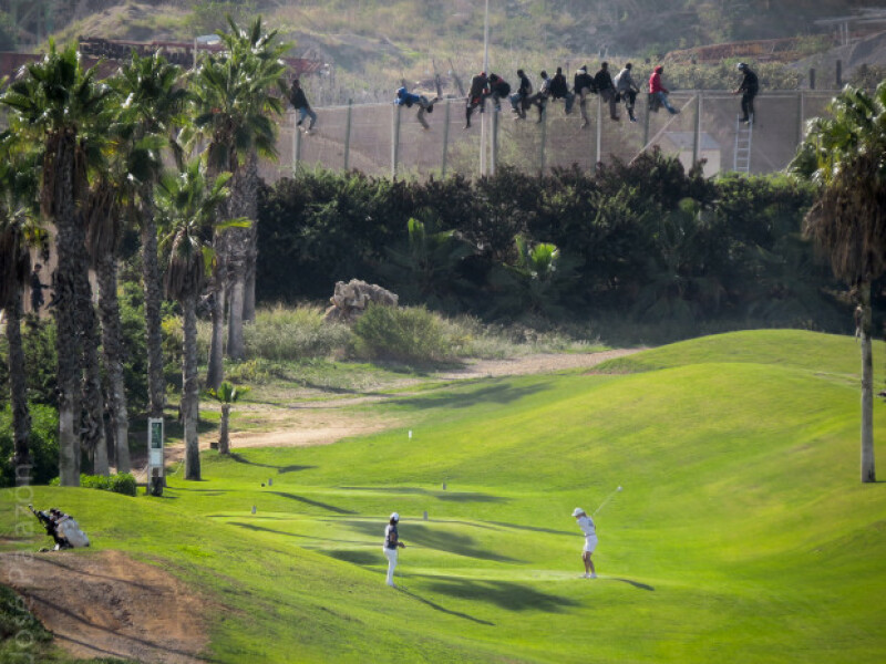 Maroc