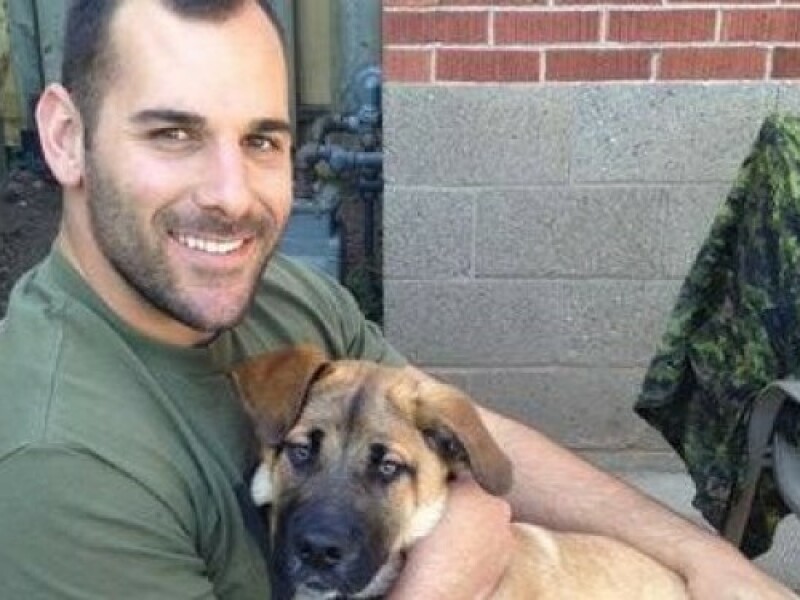 Nathan Cirillo