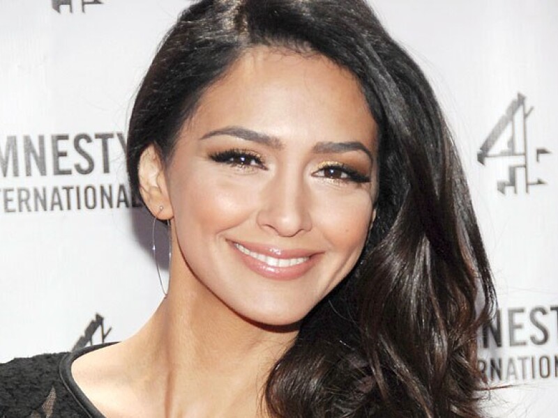 Nazanin Boniadi