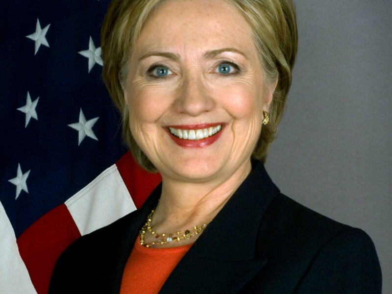 Hillary Clinton