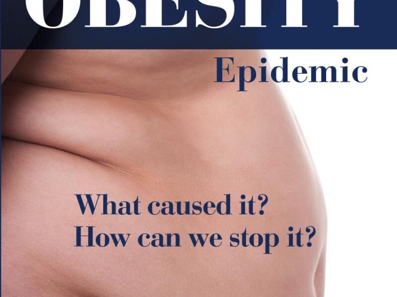 The Obesity Epidemic