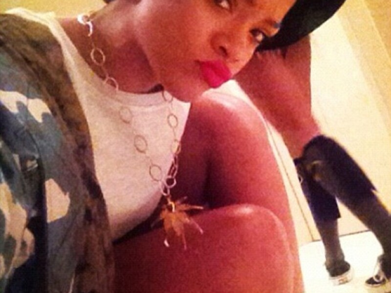 Rihanna
