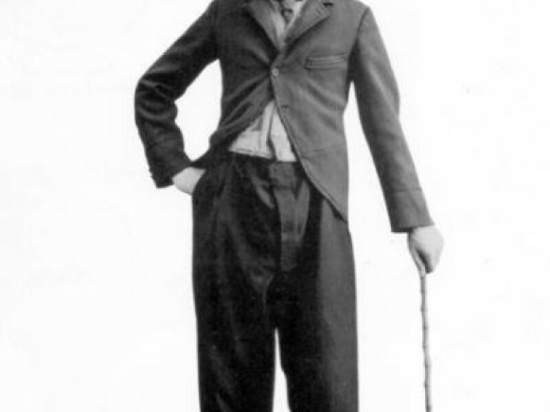 personaje