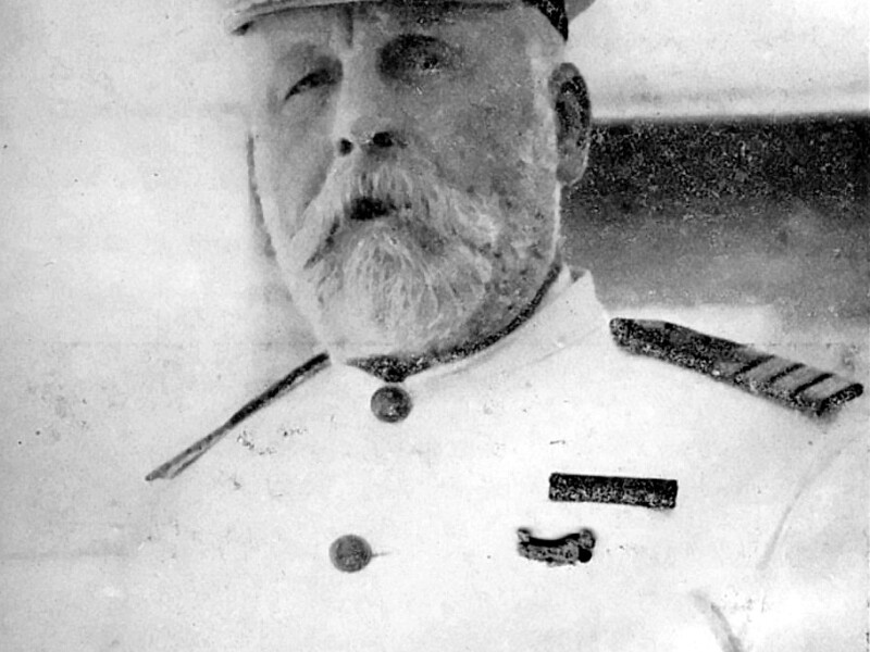 Edward John Smith