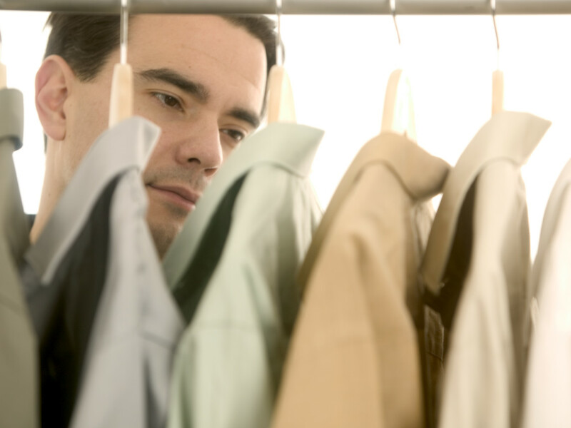 clothes