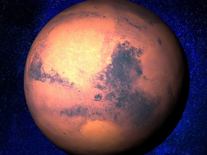 Terra, studiu