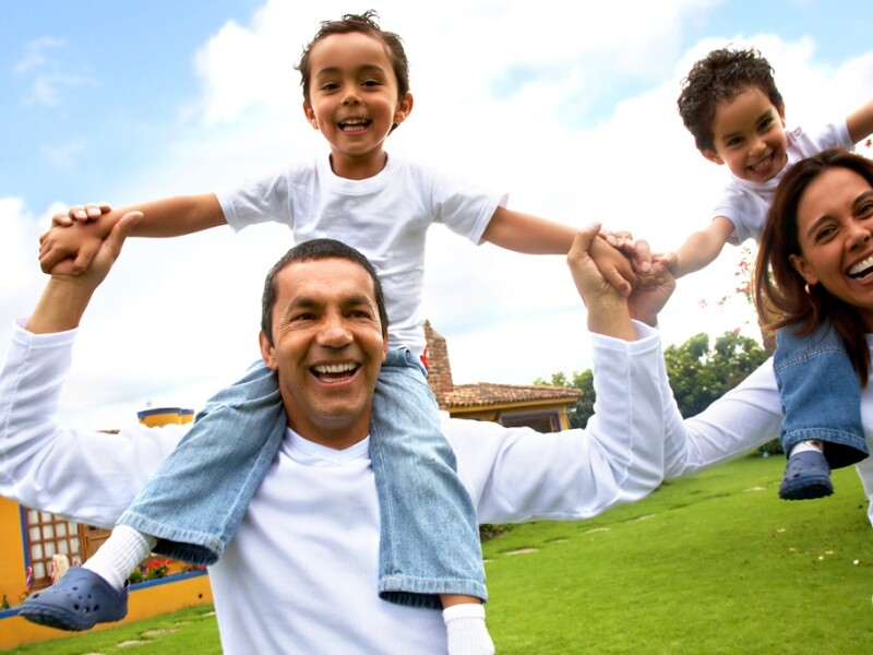 familie