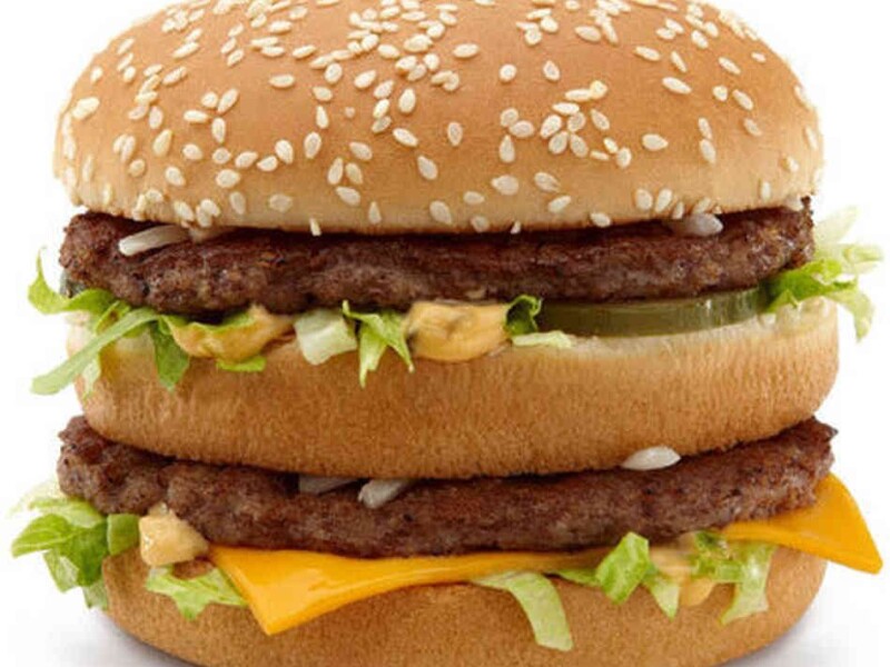 Big Mac