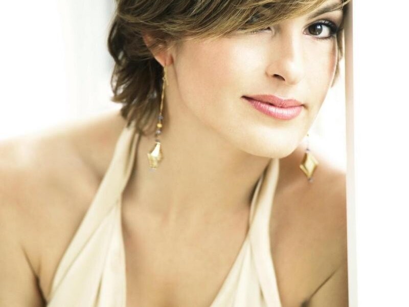 Mariska Hargitay