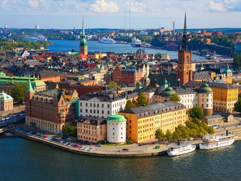 stockholm