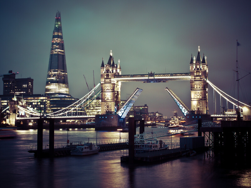 Londra