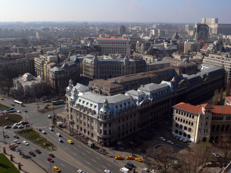 Bucuresti