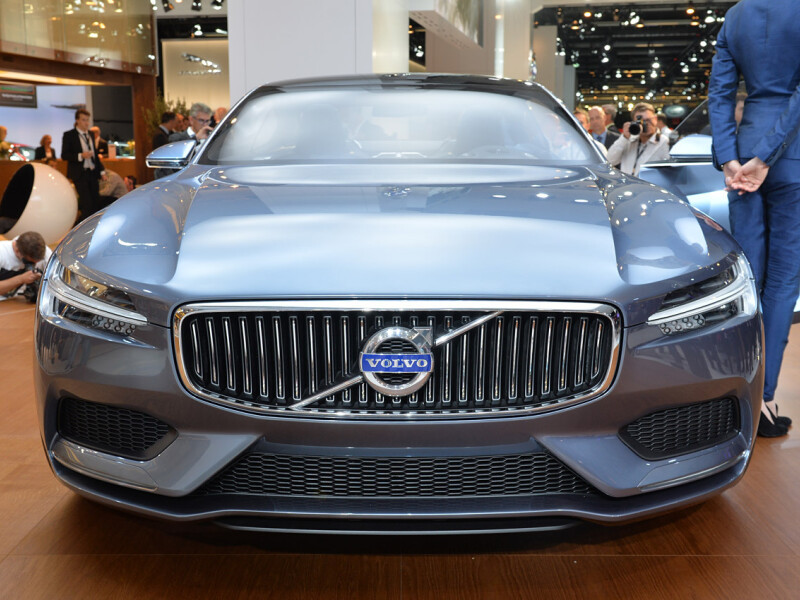 volvo s80 concept - 3