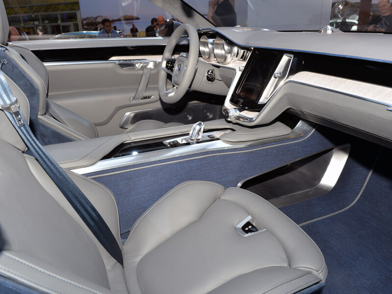 volvo s80 concept - 8