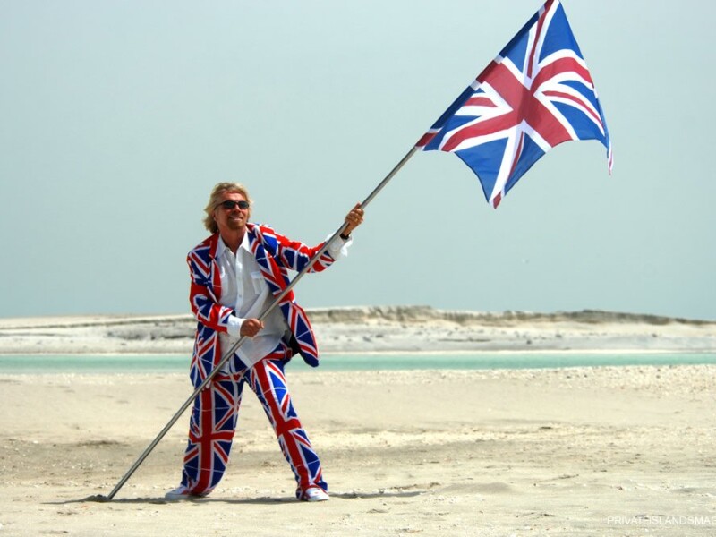 Richard Branson