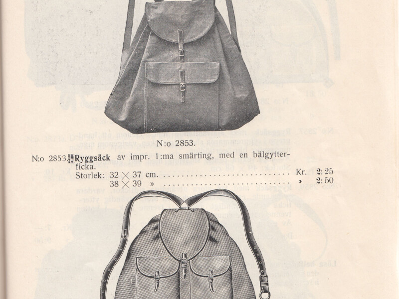 Hennes Mauritz, Petter Klusell, H M, Erling Persson,