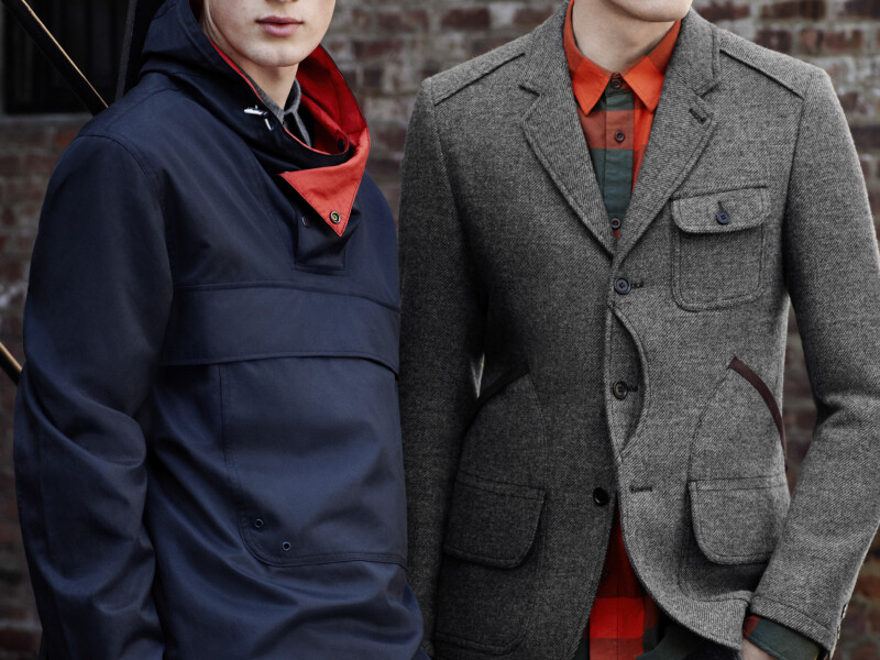 Hennes Mauritz, Petter Klusell, H M, Erling Persson,
