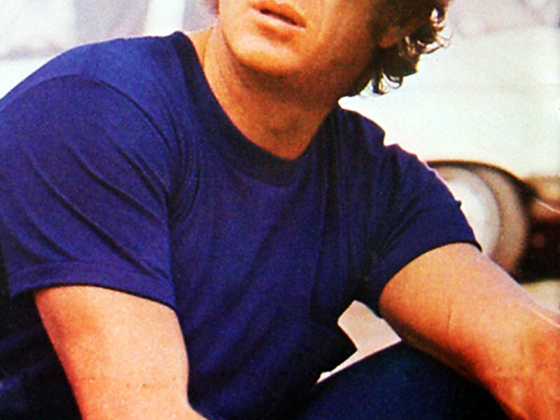 Steve McQueen