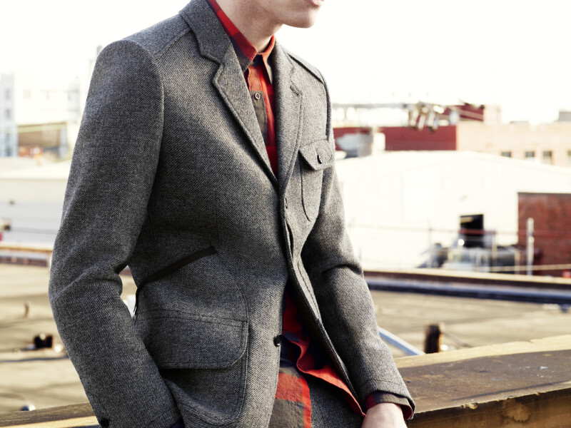 Hennes Mauritz, Petter Klusell, H M, Erling Persson,