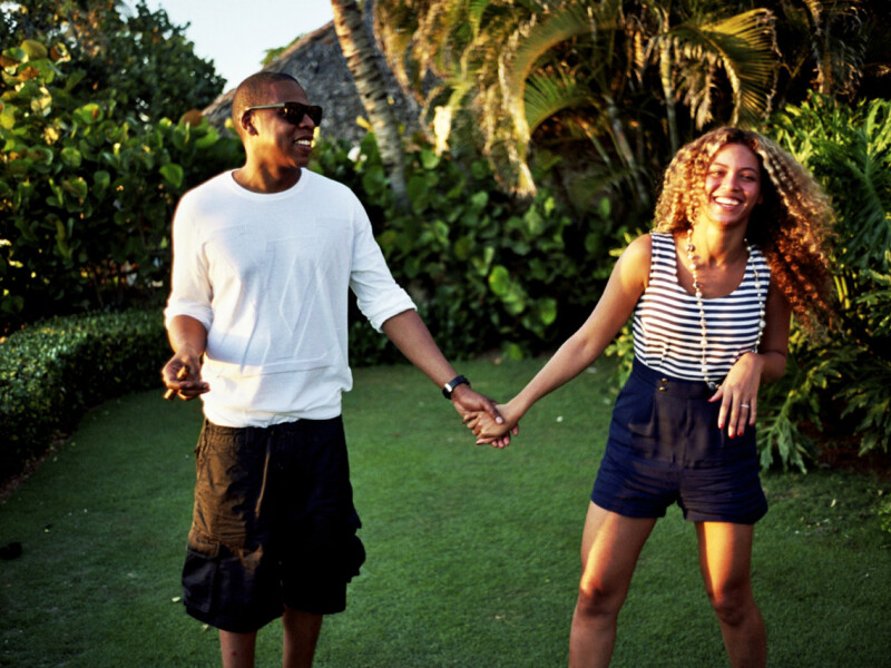 jay z beyonce