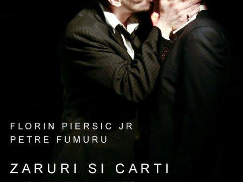 Zaruri si Carti