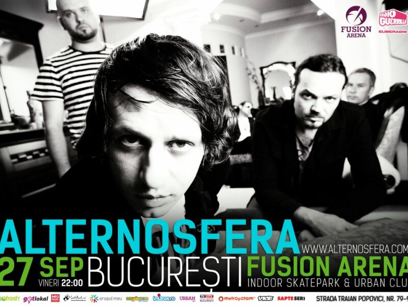Alternosfera