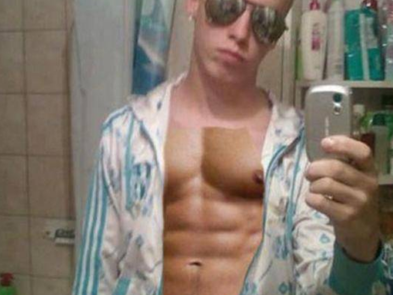 photoshop, muschi