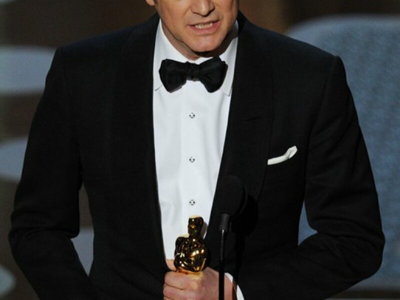 Colin Firth