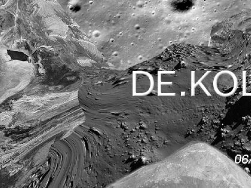 DE.KOLECTIV 2014