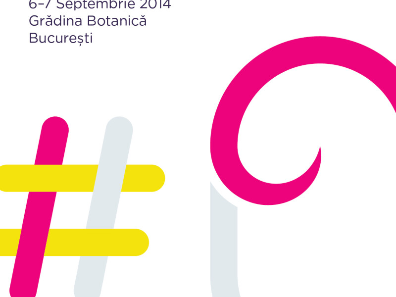Creative Est #0 - Gradina Botanica