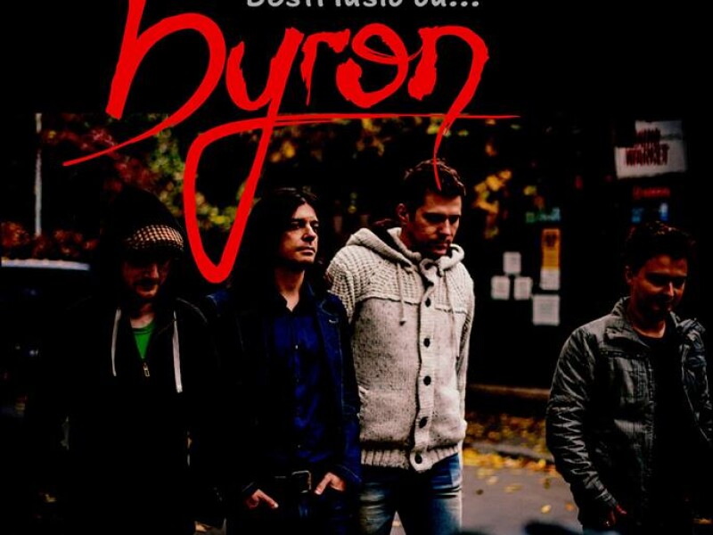 Byron