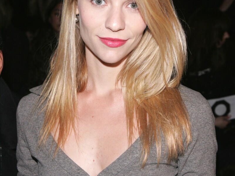 Claire Danes