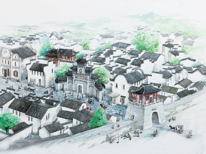 Shi Cheng